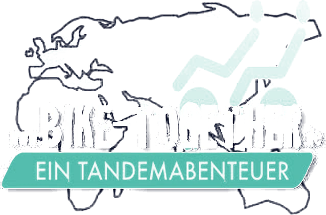 Bike Together – Ein Tandemabenteuer